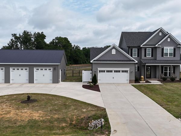 5010 Stone Creek Drive , Sims, NC 27880