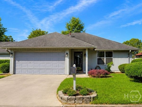 7 Maxime Court, Savannah, GA 31419