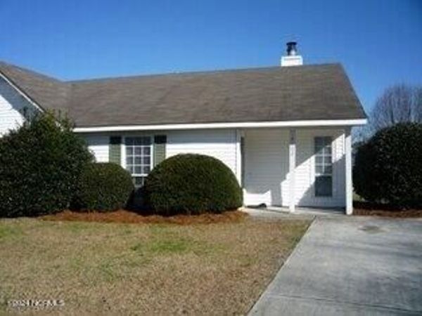 4102 Bear Court , Wilmington, NC 28403