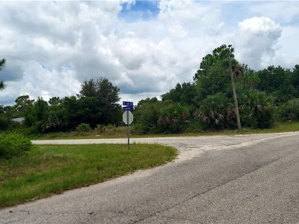 3302 E 12th ST , LEHIGH ACRES, FL 33972