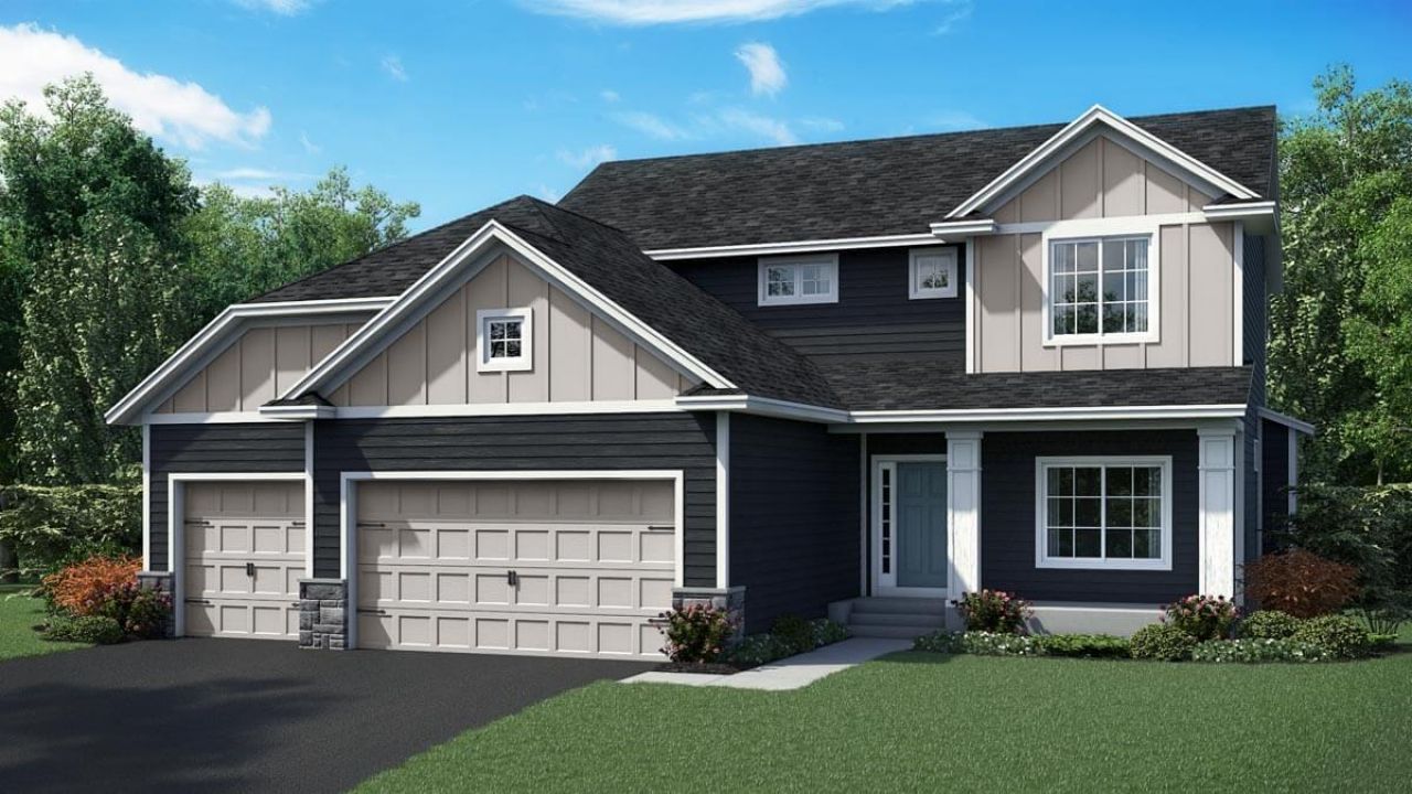 14381 Alder Avenue , Rosemount, MN 55068
