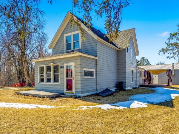 2901 368th Lane NE, Grandy, MN 55029