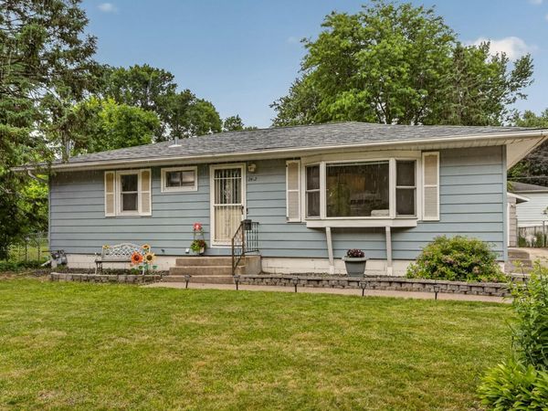 2412 25th Street NW, Rochester, MN 55901