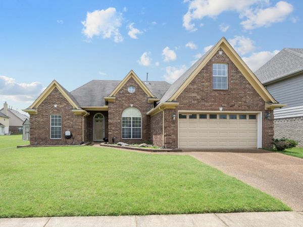 4895 BRIONA ST, Unincorporated, TN 38125