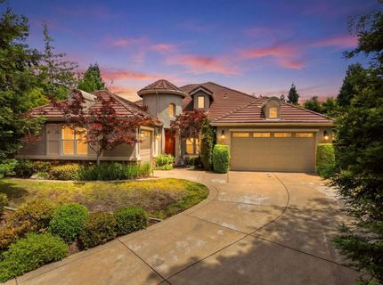 437 Aria Ct, El Dorado Hills, CA 95762 Photo