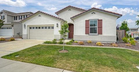 200 Akashi Ct, Lincoln, CA 95648 Photo