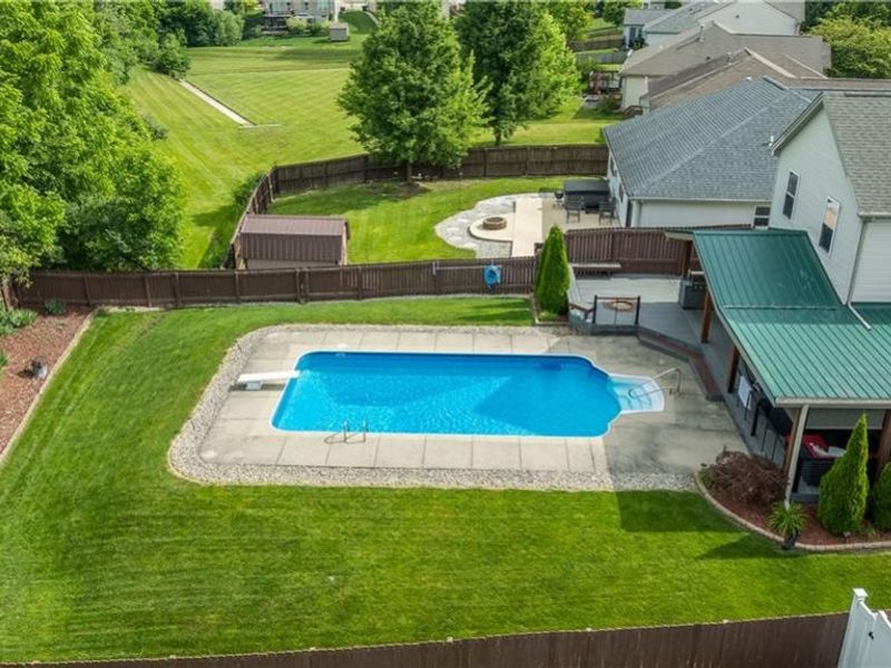 1019 Meadowsweet Drive, Clayton, OH 45315 Photo 36