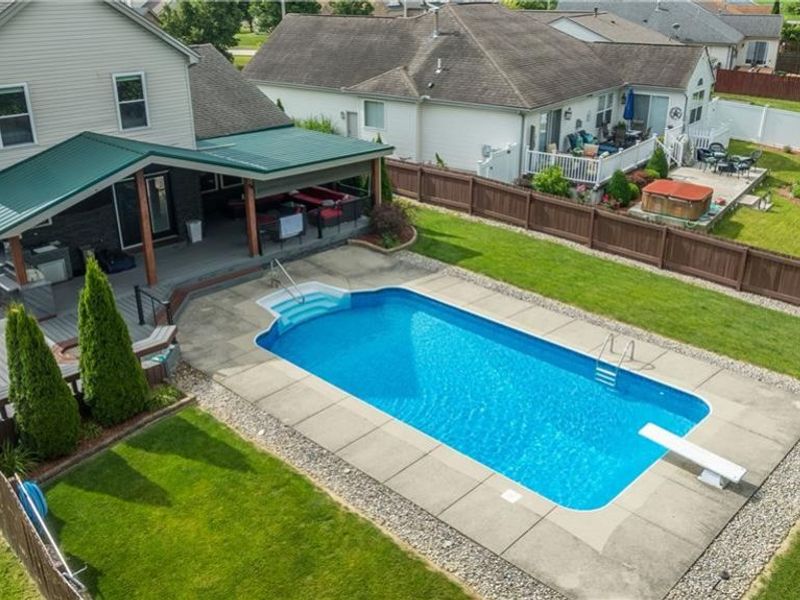1019 Meadowsweet Drive, Clayton, OH 45315 Photo 37