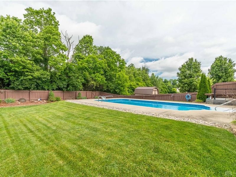 1019 Meadowsweet Drive, Clayton, OH 45315 Photo 39