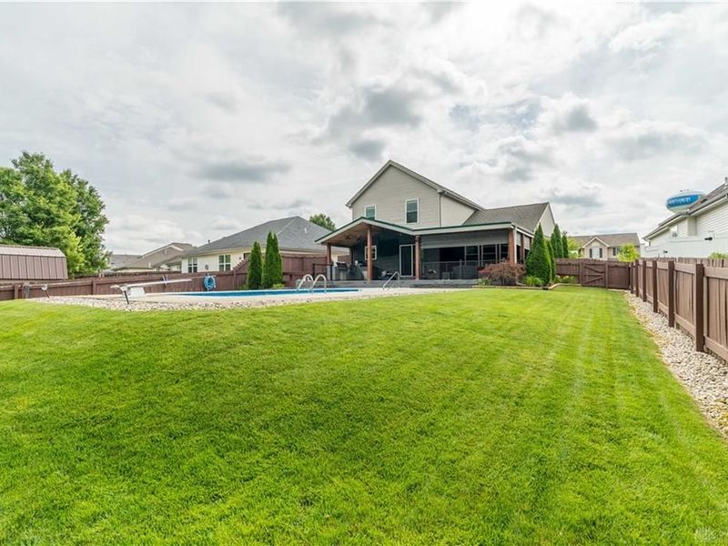 1019 Meadowsweet Drive, Clayton, OH 45315 Photo 40