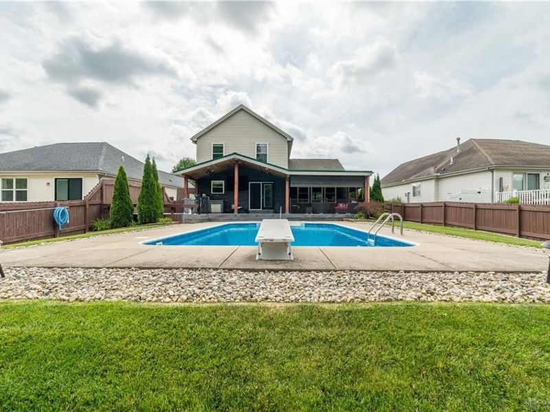 1019 Meadowsweet Drive, Clayton, OH 45315 Photo 41