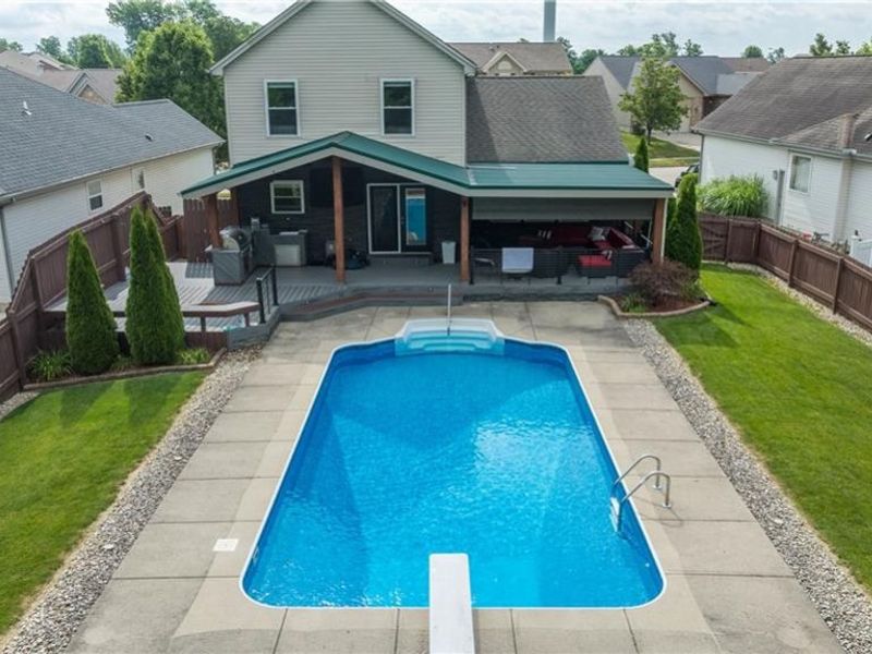 1019 Meadowsweet Drive, Clayton, OH 45315 Photo 5