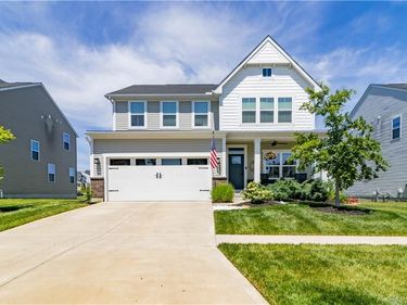 5807 Classicway Boulevard, Hamilton Twp, OH 45152