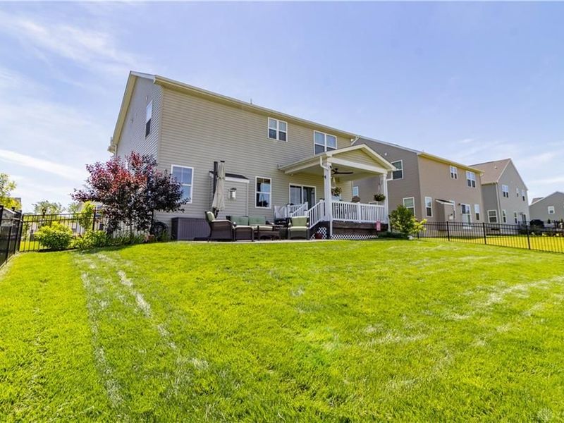 5807 Classicway Boulevard, Hamilton Township, OH 45152 Photo 31