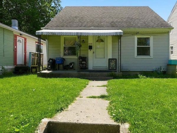 4110 Reed Street, Fort Wayne, IN 46806