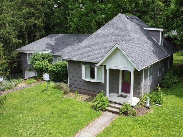 519 Valley View Lane, Lafayette, IN 47905