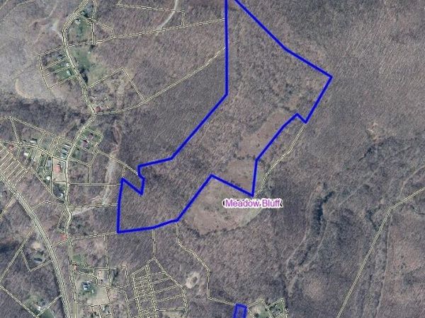 Settlement, Quinwood, WV 25958