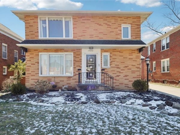 13630 Cedar Road, Unit Lower, University Heights, OH 44118