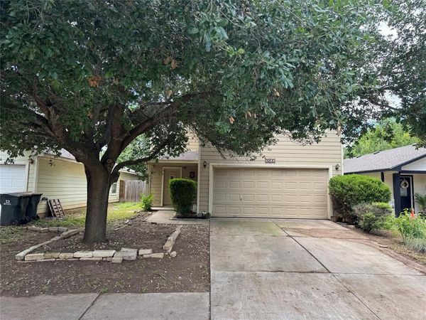 3200 Crownover ST , Austin, TX 78725