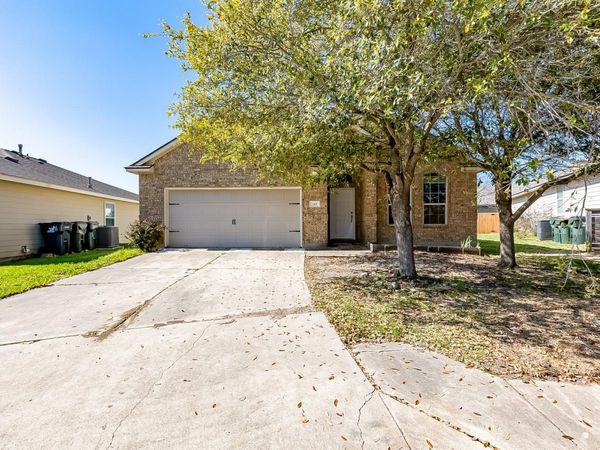 149 Bobbin CV , Kyle, TX 78640
