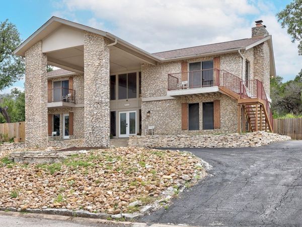 13207 Mansfield DR , Austin, TX 78732