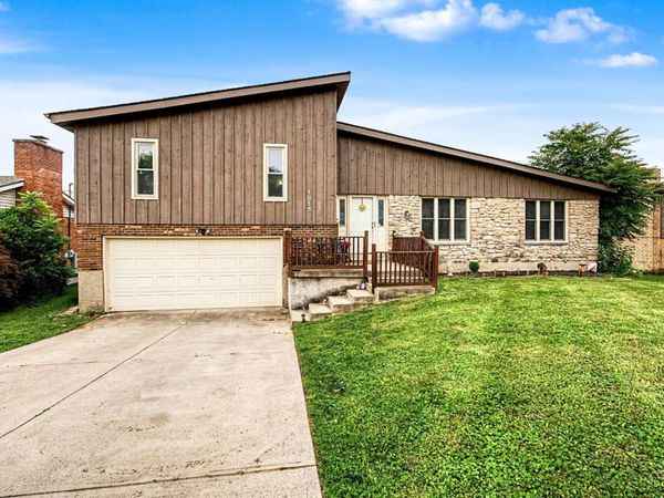 1815 Northwest Washington Boulevard, Hamilton, OH 45013