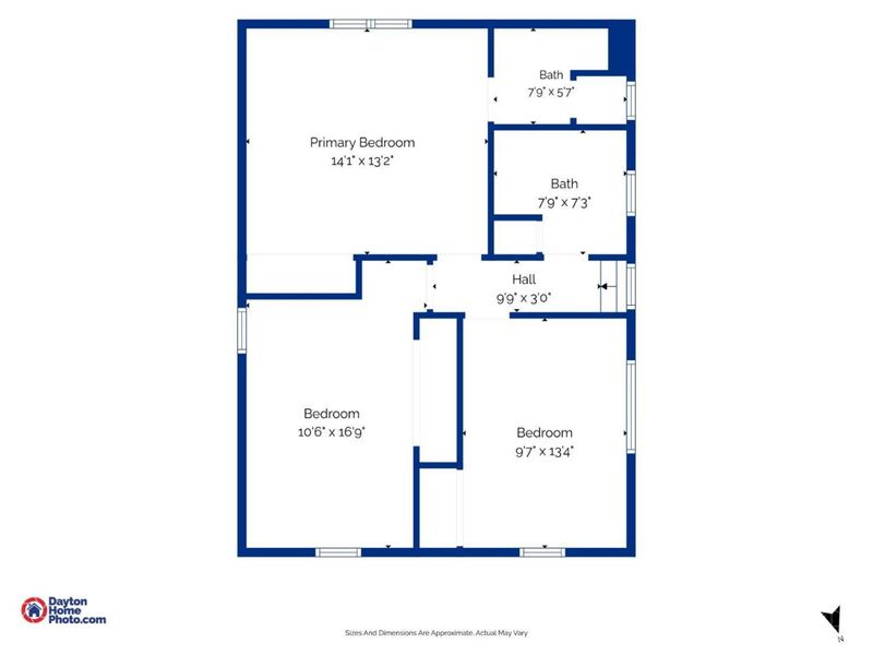 1815 NW Washington Boulevard, Hamilton, OH 45013 Photo 35