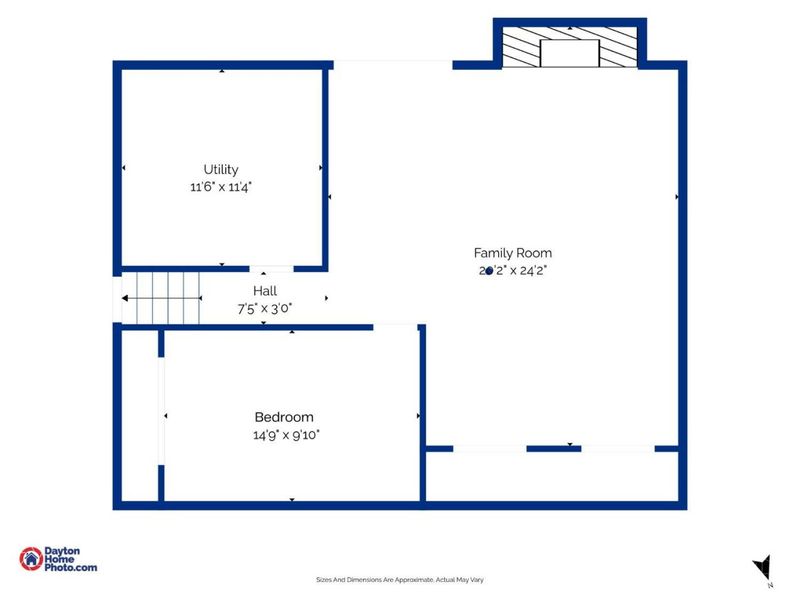 1815 NW Washington Boulevard, Hamilton, OH 45013 Photo 36