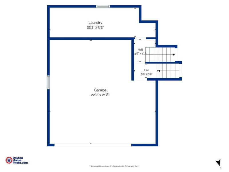 1815 NW Washington Boulevard, Hamilton, OH 45013 Photo 37