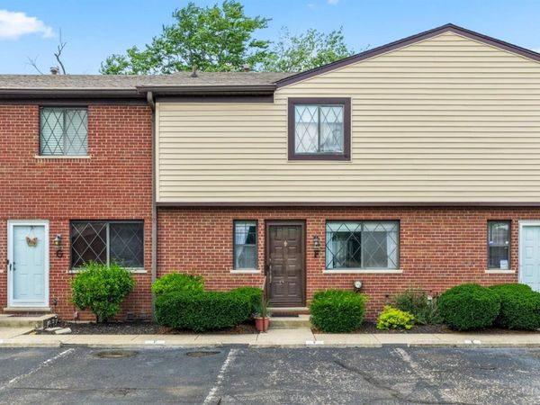 3313 North Bend Road, Unit F, Green Twp, OH 45239