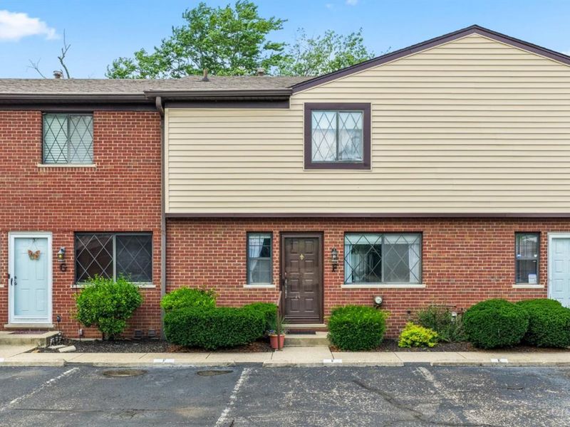 3313 North Bend Road, Unit F, Green Township, OH 45239 Photo 1