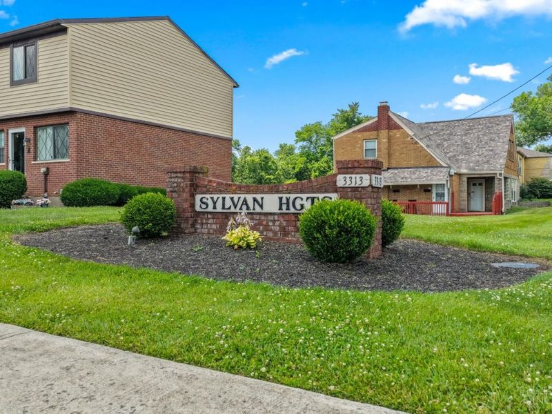 3313 North Bend Road, Unit F, Green Township, OH 45239 Photo 3