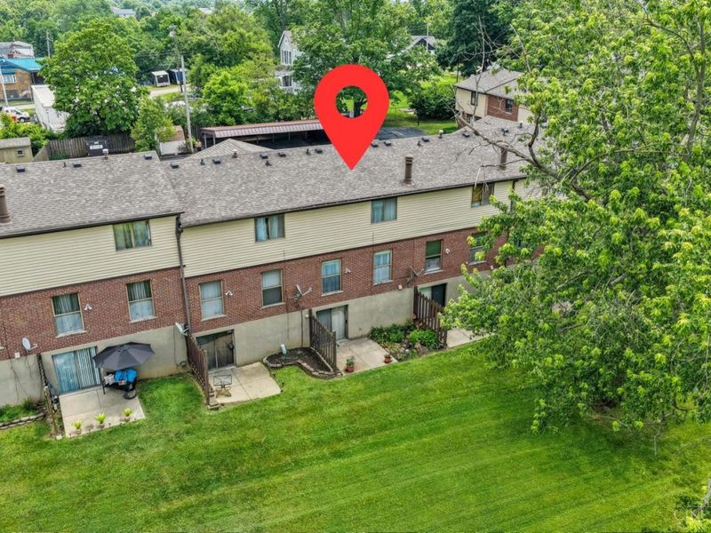 3313 North Bend Road, Unit F, Green Township, OH 45239 Photo 47