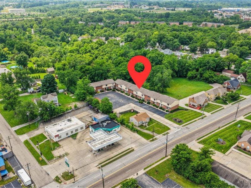 3313 North Bend Road, Unit F, Green Township, OH 45239 Photo 48