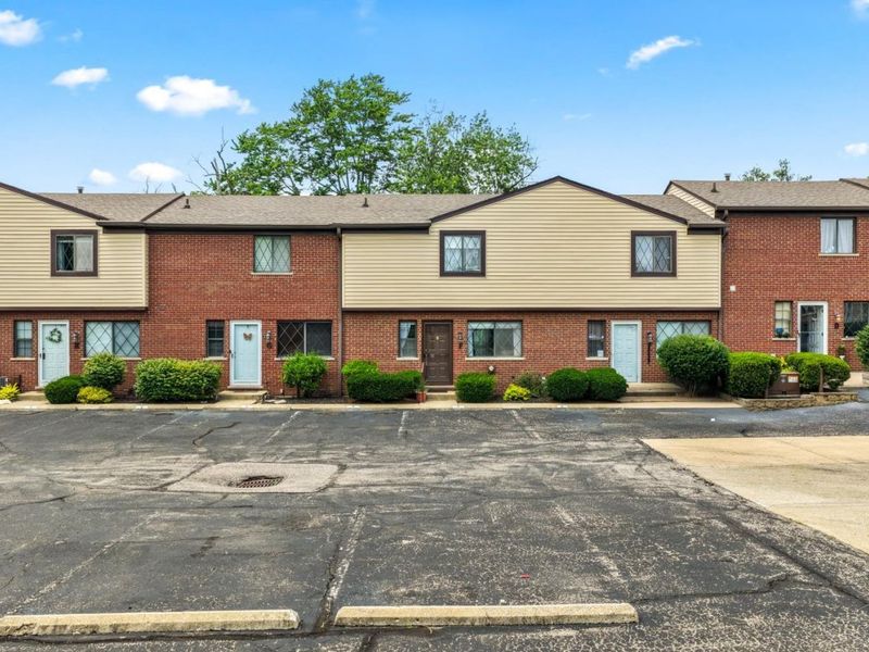 3313 North Bend Road, Unit F, Green Township, OH 45239 Photo 49