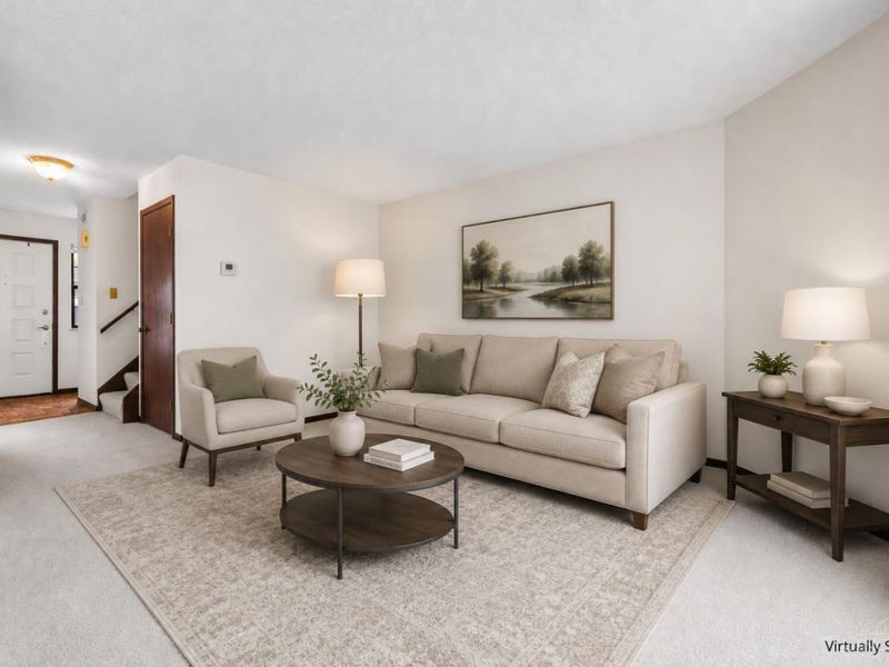 3313 North Bend Road, Unit F, Green Township, OH 45239 Photo 5