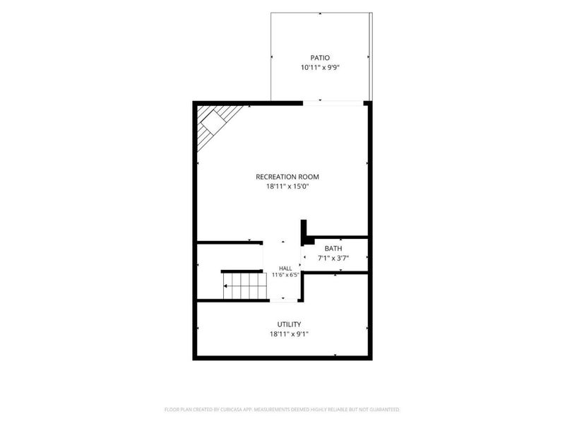3313 North Bend Road, Unit F, Green Township, OH 45239 Photo 50