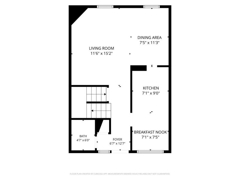 3313 North Bend Road, Unit F, Green Township, OH 45239 Photo 51