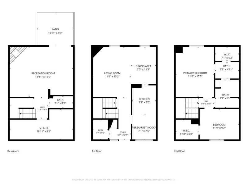 3313 North Bend Road, Unit F, Green Township, OH 45239 Photo 53