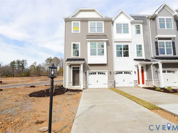 6555 Topsail Point, Chesterfield, VA 23234
