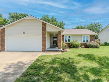 1838 N Keith, Wichita, KS 67212
