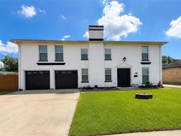 323 TERRY Parkway , Gretna, LA 70056