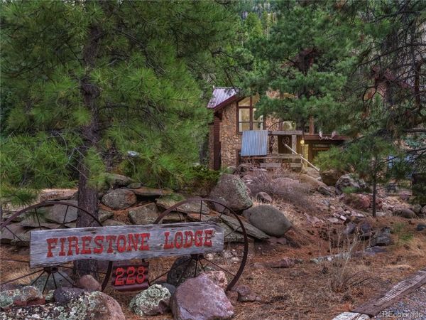 228 Wagon Train Drive , Antonito, CO 81120