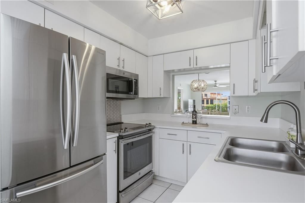 919 Huron Ct, Unit 301, Marco Island, FL 34145 Photo