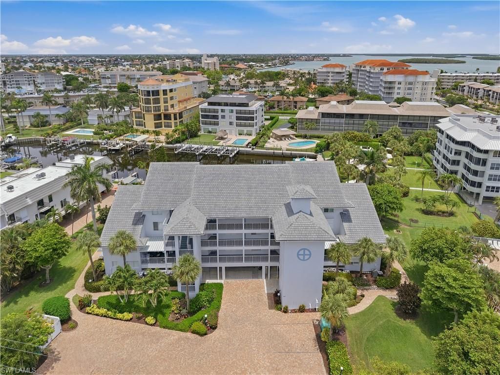 919 Huron Ct, Unit 301, Marco Island, FL 34145 Photo