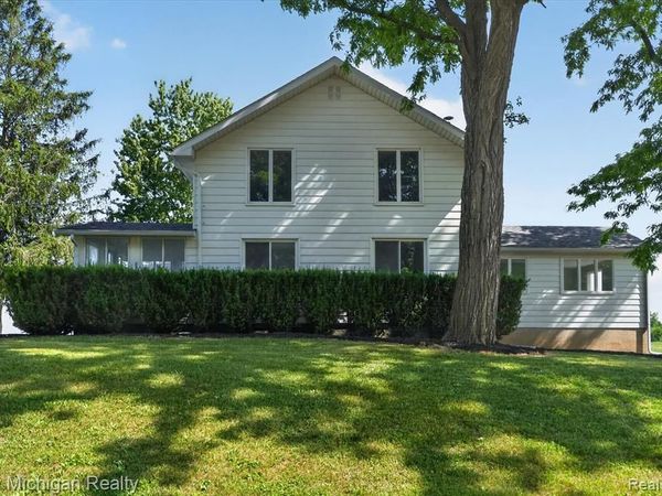 11374 Lahring Road , Argentine Twp, MI 48418