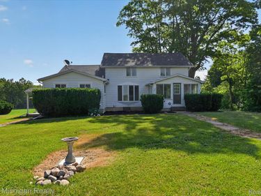 11374 Lahring Road, Argentine Township, Mi 48418