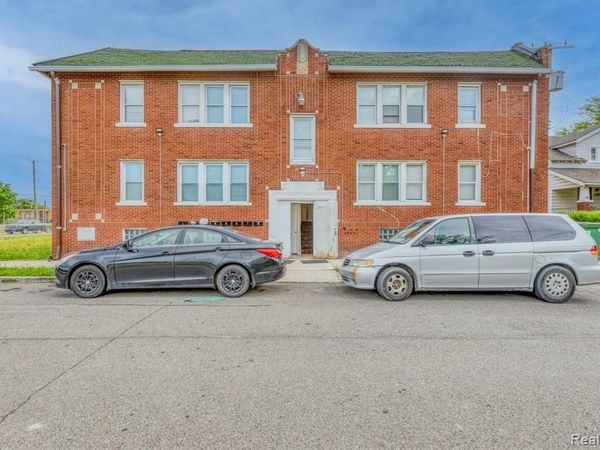 11744 Cascade Street , Detroit, MI 48204