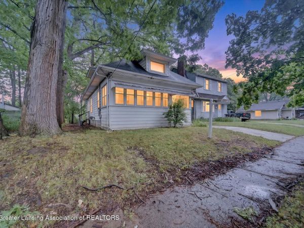 619 Shepard Street, Lansing, MI 48912