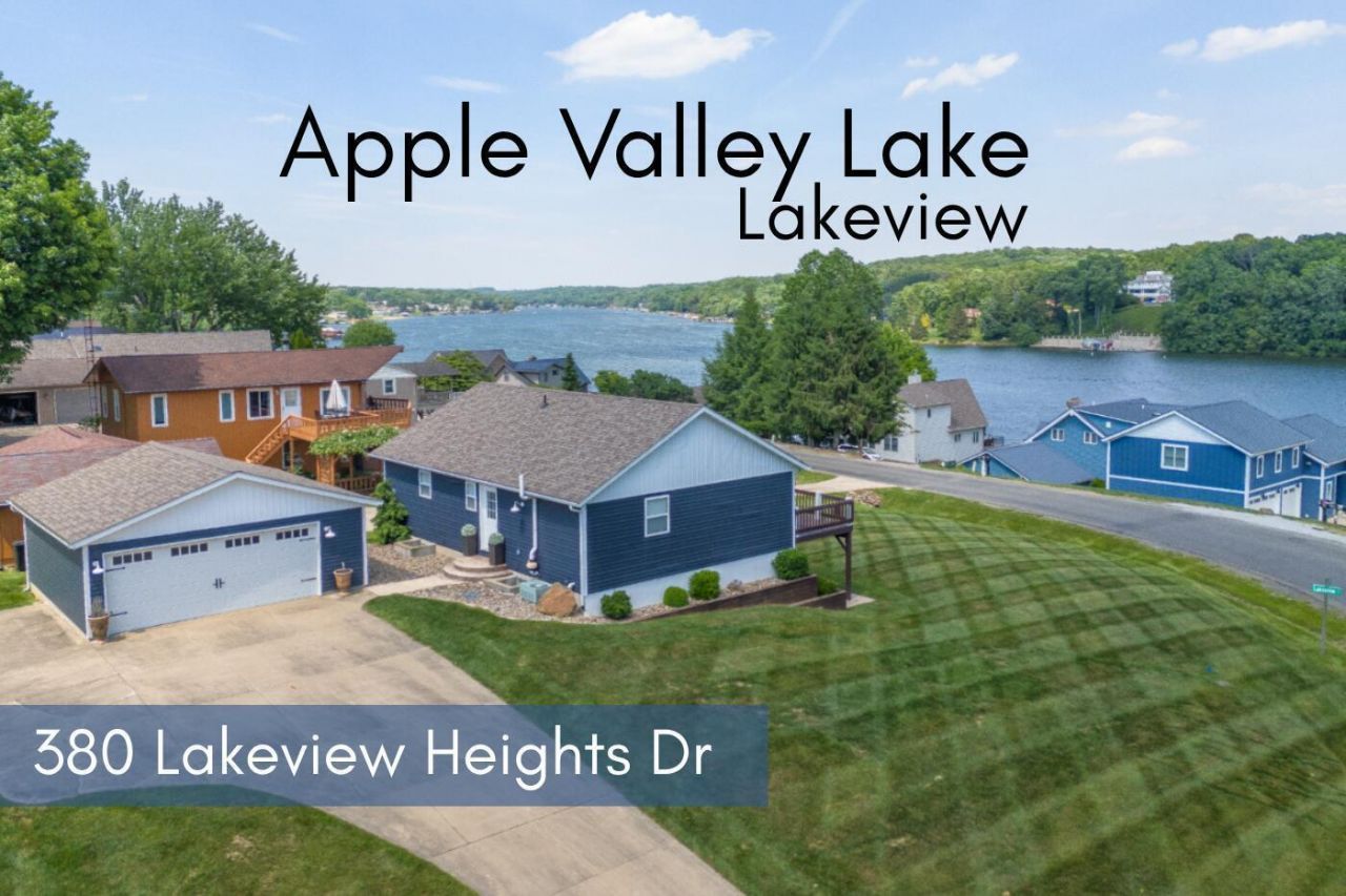 380 Lakeview Heights Drive, Howard, OH 43028 Main Photo